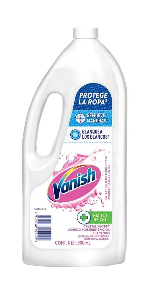 Vanish Blanco Multiuso 925ml